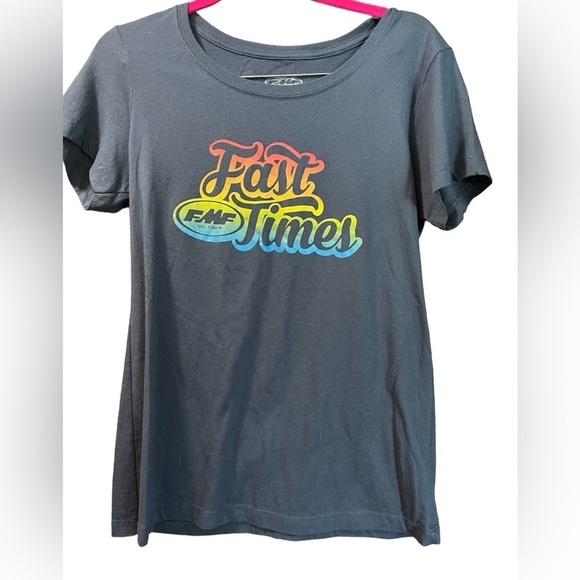 Women’s FMF Fitted T-Shirt - Picture 1 of 4